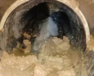 洛宁管道清淤多少钱