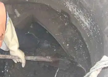洛宁管道清淤多少钱