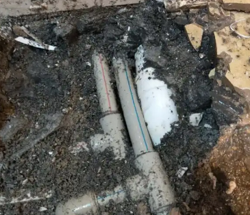 洛宁漏水检测多少钱