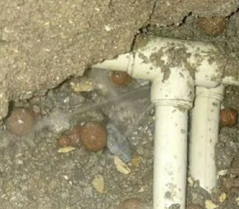 洛宁漏水检测多少钱