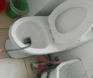 洛宁马桶疏通多少钱