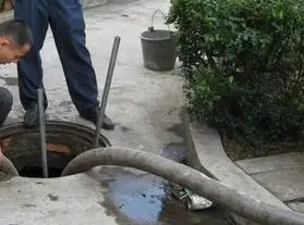 洛宁抽化粪池哪家好